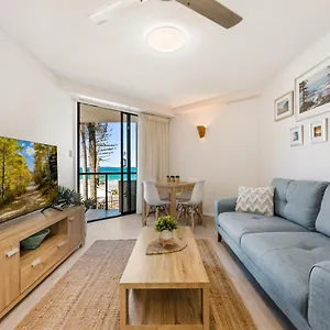 Coolum Beachside Australia