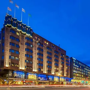 Radisson Blu Royal Viking Hotel, Sweden
