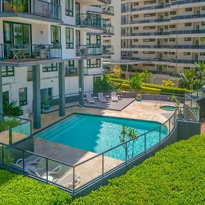 3* Aparthotel Neptune