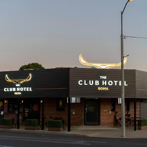 3* Hotel Club