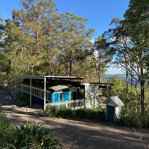 Heaven In The Hills Retreat Australia