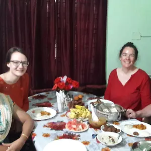Greenland Homestay India