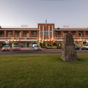 3* Hotel North Gregory