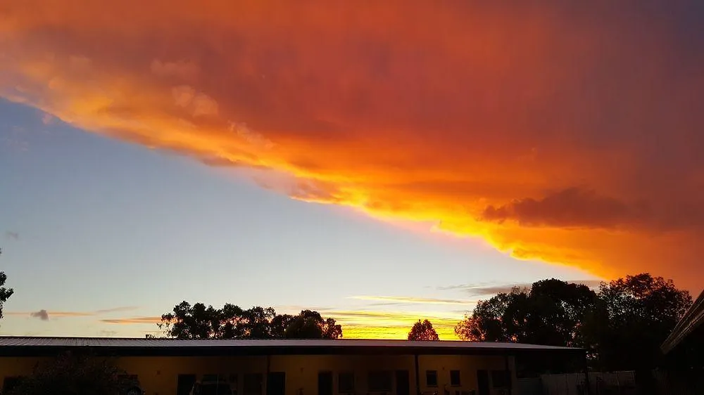 Motel Carnarvon Roma 4*,  Australia
