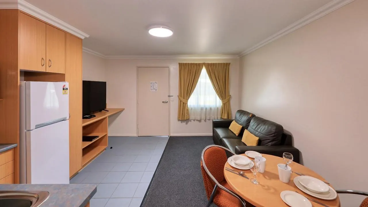 Motel Carnarvon Roma 4*,  Australia